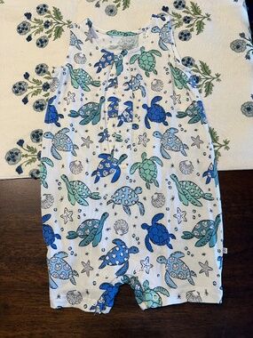 Caden Lane Romper